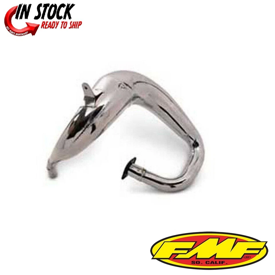 Tubo graso FMF Gold Series Yamaha Blaster 200 1988-2006 NUEVO Foto 1 de 1