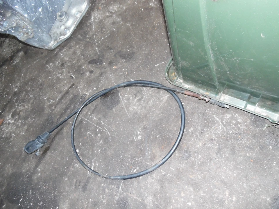 Honda CB900 C 1982 cable de embrague personalizado Foto 1 de 1