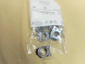 SPRECHER & SCHUH D7-ALM mounting latch (NIB) - Picture 1 of 3
