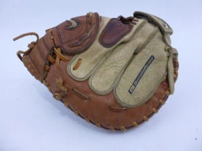 耐克 Diamond Ready Show 系列 - 全尺寸捕手手套 - 右手投掷 — 第 1/4 张图片