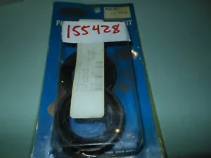 NEW K&L Yamaha XV535 Fork Seal / Wiper Kit # 15-5428 - Picture 1 of 2