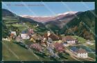 Bolzano Renon Collalbo Veduta Generale cartolina MX1546