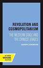 Revolution and Cosmopolitanism - 9780520303867