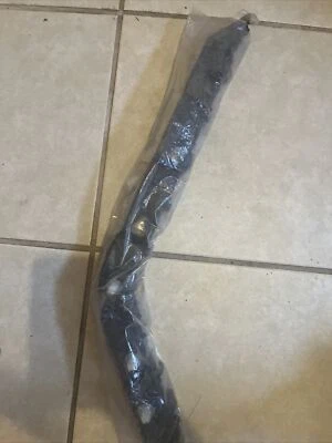 Soporte de parachoques trasero derecho OTS para Hyundai Sonata HY1143102 2011-2012 Foto 1 de 2