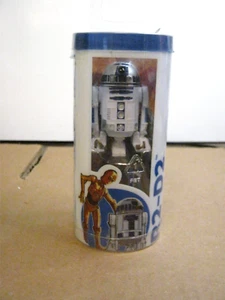 R2-D2 Star Wars Galaxy of Adventures 2019 3.75" Scale Figure With Mini Comic - Picture 1 of 4