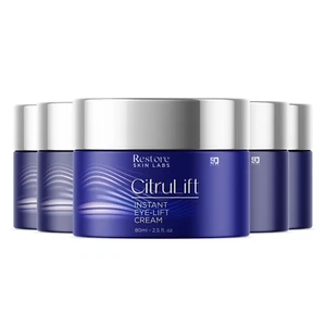Restore Skin Labs Citrulift Cream Support Hydration for Radiant Glow (5 Pack) - Picture 1 of 9