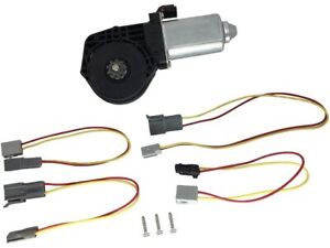 Replacement Tailgate Window Motor fits Ford E250 Econoline 1981-1990 68FHPX