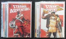 Strange Adventures Vol. 5 (2020-2021) - DC Comics USA - Z. 0-1/1