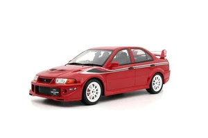 1/18 Otto Mitsubishi Lancer Evo 6 Tommi Makinen (OT422) Ottomobile