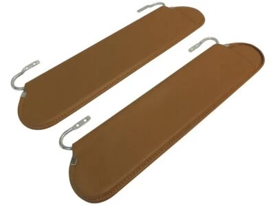 Коронка козырька на лобовое стекло для Jeep Willys 1955-1958 годов выпуска 37377RXHC 1956 1957 - Изображение 1 из 2