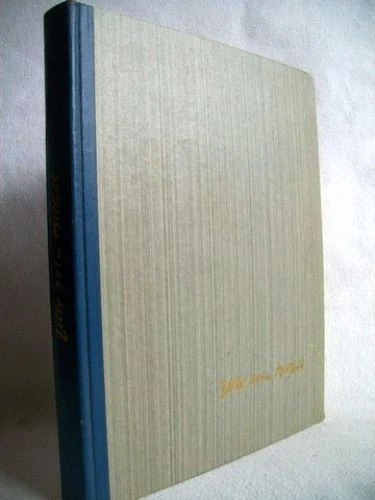 Zille sein Milljöh Heinrich Zille. Ausw. u. Text v. Werner Schumann Zille, Heinr - Bild 1 von 1