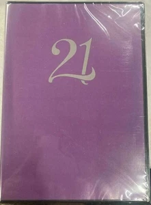 PRINCE 21 Nights in Concert DVD New & Sealed Very Rare UNRELEASED - Foto 1 di 8