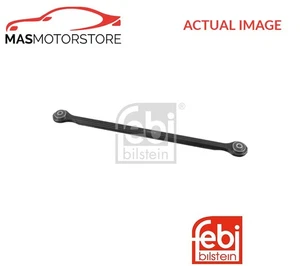 TRACK CONTROL ARM WISHBONE REAR LOWER FRONT FEBI BILSTEIN 23145 P NEW - Picture 1 of 5