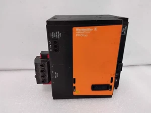 Weidmuller  2467010000  Power Switch - Picture 1 of 7