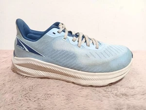 Altra Experience Form blau Laufen Fitness Fitness Schuhe Turnschuhe Damengröße 9 - Bild 1 von 11