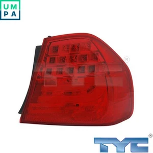 COMBINATION REARLIGHT 11-11677-06-2 FOR BMW 3E90 N46B20B/CC/CD/E/C N47D20 2.0L - Picture 1 of 6
