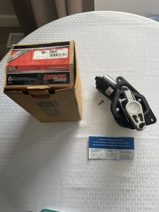 CARDONE 85-2005 Windshield Wiper Motor Front Fits 1992-2002 Ford,Lincoln,Mercury - Picture 1 of 6