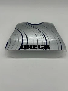 Oreck XL Aviator Upright Vacuum U7210ECB headlight cover blue/silver - Picture 1 of 4