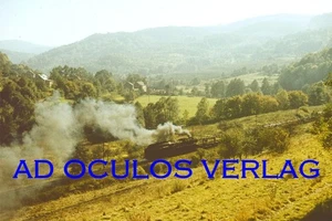 Original-Farbdia + JPEG-Datei CSD 556 0... Breziny u.D. 7.10.79 E5521 - Bild 1 von 1