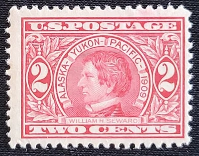 US Mint Stamps by WB. Fresh, Clean MH Scott #370 - Image 1 of 2