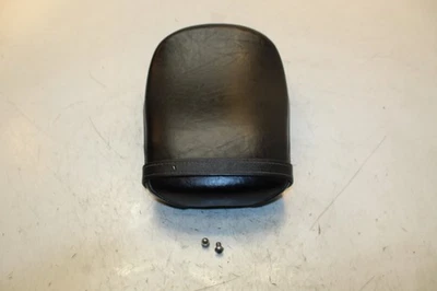 Yamaha V Star 1100 2007 asiento trasero del pasajero 5KS-24750-31-00 Foto 1 de 4