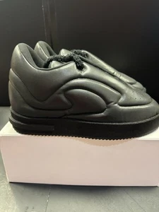 Sia Collective Supa Clouds Black Brand New Size 14 Men - Picture 1 of 7