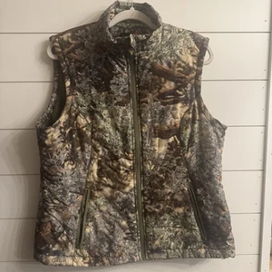 King’s Camo Women’s  XKG Transition Vest Sz XL  - Desert Shadow - Picture 1 of 10