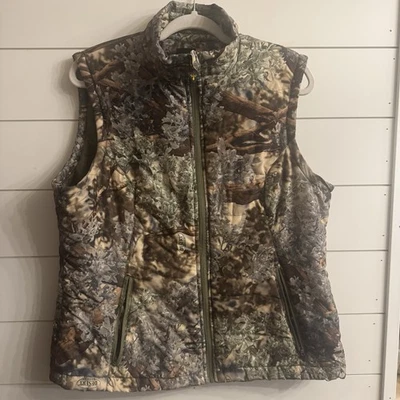 King’s Camo Women’s  XKG Transition Vest Sz XL  - Desert Shadow - Image 1 of 4