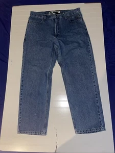 Harley-Davidson Mens Jeans 36x30 - Picture 1 of 18