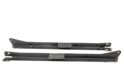 21 Kubota RTV-X1140W Front Door Supports Brackets Mounts Left & Right - Image 1 of 3
