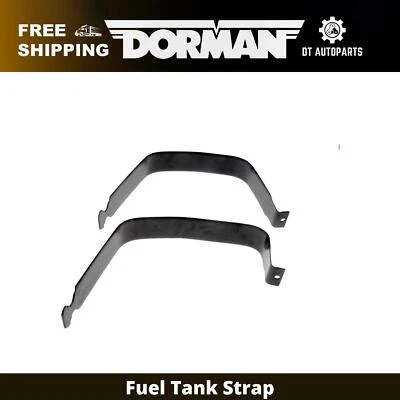 Correa de tanque de combustible para Chevrolet Express 1500 Dorman 2003-2014 2004 2005 2006 2007 Foto 1 de 4