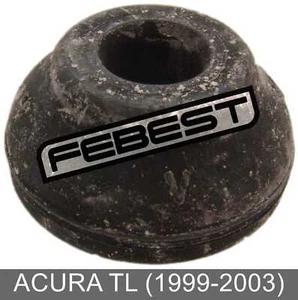 Rear Shock Absorber Bushing For Acura Tl (1999-2003) - Picture 1 of 1