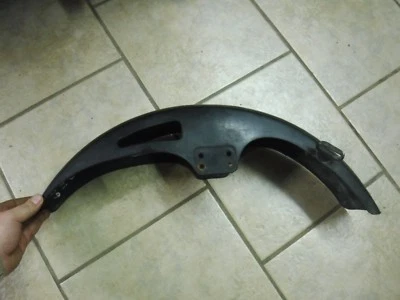 82 Honda MB5 MB 5 50 MB50 переднее крыло капот 61100-166B-0000 FF223 - Изображение 1 из 4