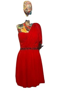 vestido jessica simpson 8 Foto 1 de 4