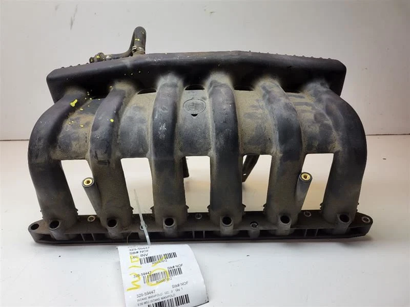 1997-1998 BMW 528I E39 M52 INTAKE MANIFOLD - Image 1 of 4