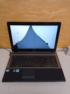 Asus U52F-BBL9 Intel Core i5 M460 2.53 GHz 4 GB RAM NO HDD 15.6" *Parts - Picture 1 of 12