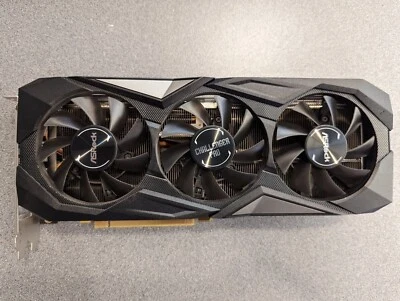 ASRock Radeon RX 5600 XT Challenger Pro OC 6GB GDDR6 Graphics Card - Image 1 of 4