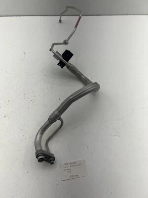 2016-2021 Honda Civic 2.0L  23K Miles A/C Heat Exchange Pipe Line Hose OEM. - Image 1 of 4