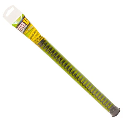 🔧 Resorte principal para rifle de aire Titan XS - Elección de tamaños - Calidad premium - Imagen 1 de 2