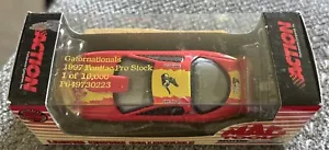 Action 1:64 1997 Gatornationals MAC Tools Pro Stock Diecast - Picture 1 of 2