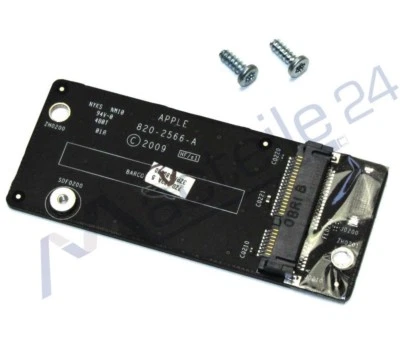  27“ 21,5" iMac WiFi AirPort Halterung Bracket 820-2566-A A1311 A1312  09 10 11 - Bild 1 von 2