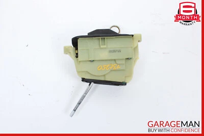 08-14 Palanca de cambios selectora de piso Mercedes W204 C250 C300 C350 2042677524 OEM Foto 1 de 4