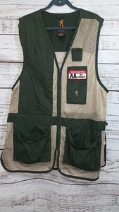 Browning Hunting Vest 2XL With Pockets - Picture 1 of 6