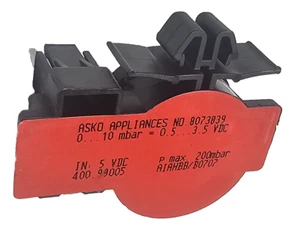 Asko D1605 Dishwasher pressure switch KND-31.44 - Picture 1 of 7