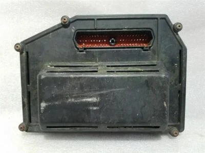 Computadora de motor PCM ECM ECU *Montaje agrietado* Se adapta a LHS Concorde 1994 3,5 L 15013 Foto 1 de 4