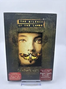 The Silence of the Lambs [Two-Disc Collector's Edition] - Imagen 1 de 2