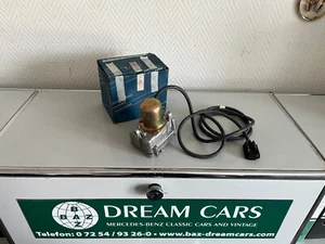 NUEVO NOS Mercedes W129 R129 W463 control de crucero actuador OEM - Imagen 1 de 12