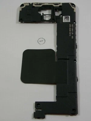 Marco medio y antena LG K40 LM-X420MM METRO PCS teléfono pieza OEM #369 Foto 1 de 2