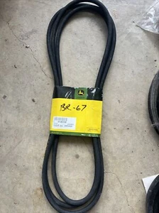 John Deere Cintura Rotonda #H145158 - Foto 1 di 3