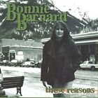 Bonnie Barnard These Reasons (CD) (IMPORTATION BRITANNIQUE)